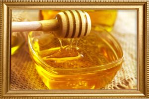 60 of honey health benefits